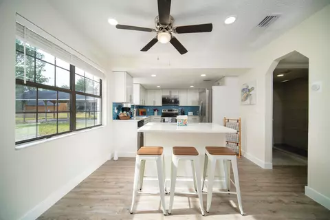 Kitchen - 1201 Winterhawk Dr, Saint Augustine, FL 32086 photo 7 of 14