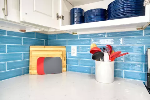 Kitchen - 1201 Winterhawk Dr, Saint Augustine, FL 32086 photo 8 of 14