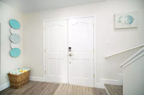 Entry Way - 1201 Winterhawk Dr, Saint Augustine, FL 32086 photo 4 of 7
