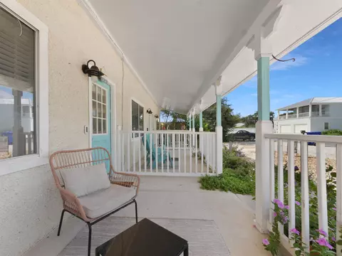 Exterior - 6448 Madison St, Saint Augustine, FL 32080 photo 3 of 9