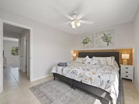 Bedroom - 6448 Madison St, Saint Augustine, FL 32080 photo 4 of 5