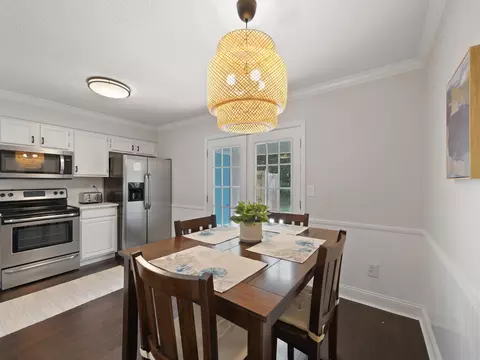 Dining - 6448 Madison St, Saint Augustine, FL 32080 photo 1 of 2