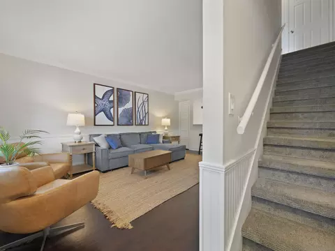 Living - 6448 Madison St, Saint Augustine, FL 32080 photo 5 of 5