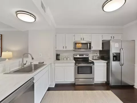 Kitchen - 6448 Madison St, Saint Augustine, FL 32080 photo 1 of 4