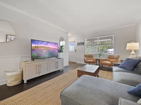 Living - 6448 Madison St, Saint Augustine, FL 32080 photo 2 of 5