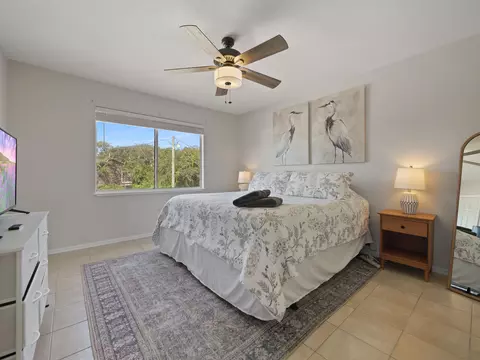 Bedroom - 6448 Madison St, Saint Augustine, FL 32080 photo 2 of 5