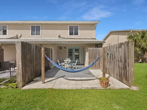 Exterior - 6448 Madison St, Saint Augustine, FL 32080 photo 1 of 9