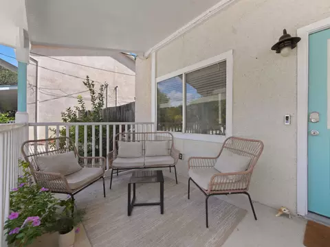 Exterior - 6448 Madison St, Saint Augustine, FL 32080 photo 2 of 9