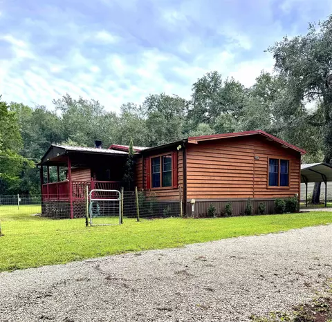 202 N Pine Ave, Florahome, FL 32140 photo 7