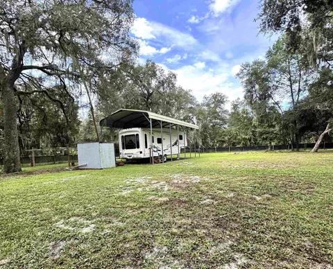 202 N Pine Ave, Florahome, FL 32140 photo 39