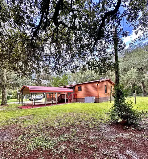 202 N Pine Ave, Florahome, FL 32140 photo 27
