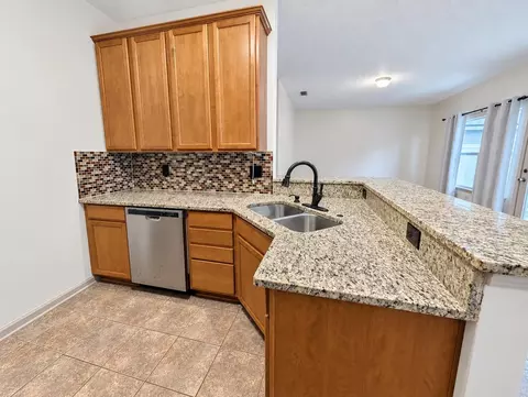 Kitchen - 1955 River Lagoon Trce, Saint Augustine, FL 32092 photo 3 of 4