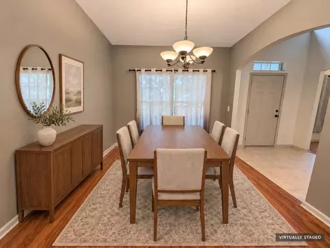 Dining - 1955 River Lagoon Trce, Saint Augustine, FL 32092 photo 1 of 2