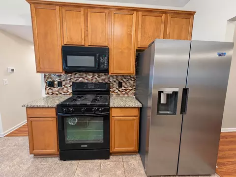 Kitchen - 1955 River Lagoon Trce, Saint Augustine, FL 32092 photo 2 of 4