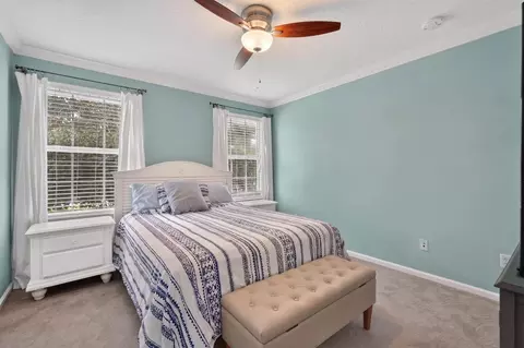 Bedroom - 383 High Tide Dr, Saint Augustine, FL 32080 photo 4 of 8