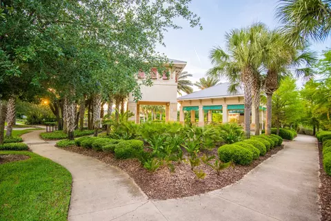 View/Area - 383 High Tide Dr, Saint Augustine, FL 32080 photo 9 of 12