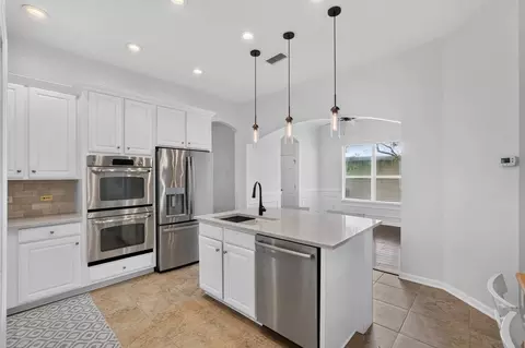 Kitchen - 383 High Tide Dr, Saint Augustine, FL 32080 photo 3 of 5