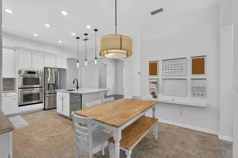 Kitchen - 383 High Tide Dr, Saint Augustine, FL 32080 photo 5 of 5