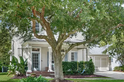 Exterior - 383 High Tide Dr, Saint Augustine, FL 32080 photo 4 of 16