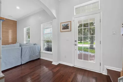 Entry Way - 383 High Tide Dr, Saint Augustine, FL 32080 photo 1 of 4
