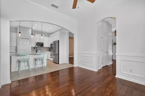 Entry Way - 383 High Tide Dr, Saint Augustine, FL 32080 photo 4 of 4