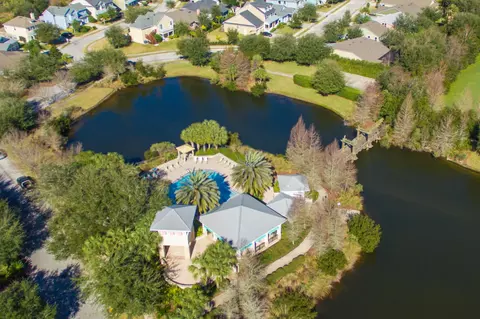 View/Area - 383 High Tide Dr, Saint Augustine, FL 32080 photo 12 of 12