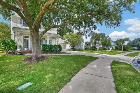 Exterior - 383 High Tide Dr, Saint Augustine, FL 32080 photo 5 of 16