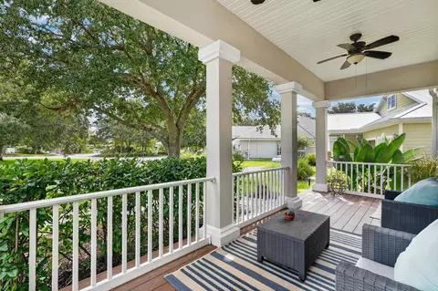 Exterior - 383 High Tide Dr, Saint Augustine, FL 32080 photo 6 of 16