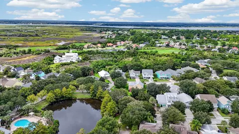View/Area - 383 High Tide Dr, Saint Augustine, FL 32080 photo 5 of 12