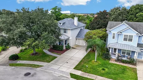 View/Area - 383 High Tide Dr, Saint Augustine, FL 32080 photo 2 of 12
