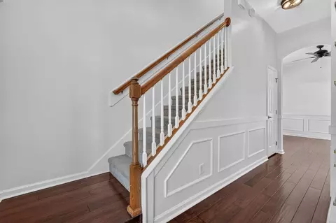 Entry Way - 383 High Tide Dr, Saint Augustine, FL 32080 photo 3 of 4