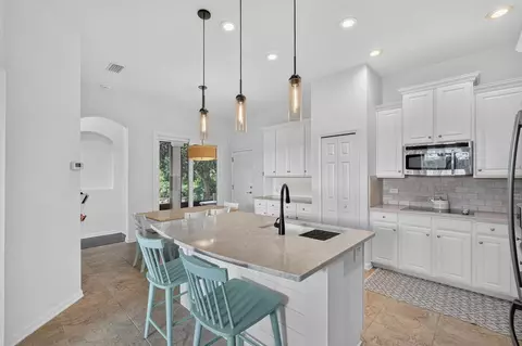 Kitchen - 383 High Tide Dr, Saint Augustine, FL 32080 photo 1 of 5
