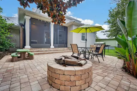 Exterior - 383 High Tide Dr, Saint Augustine, FL 32080 photo 10 of 16