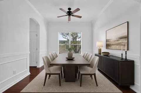Dining - 383 High Tide Dr, Saint Augustine, FL 32080 photo 2 of 2