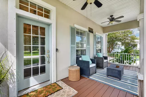 Exterior - 383 High Tide Dr, Saint Augustine, FL 32080 photo 7 of 16