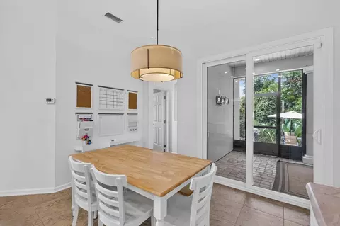 Dining - 383 High Tide Dr, Saint Augustine, FL 32080 photo 1 of 2