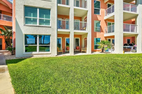 Exterior - 6170 S A1a #115, Crescent Beach, FL 32080 photo 6 of 10