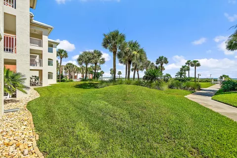 Exterior - 6170 S A1a #115, Crescent Beach, FL 32080 photo 5 of 10