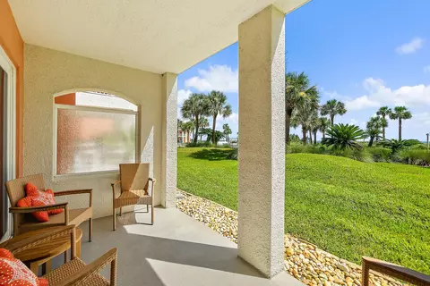 Exterior - 6170 S A1a #115, Crescent Beach, FL 32080 photo 3 of 10