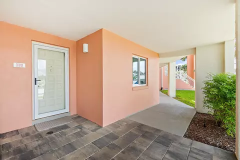Exterior - 6170 S A1a #115, Crescent Beach, FL 32080 photo 10 of 10