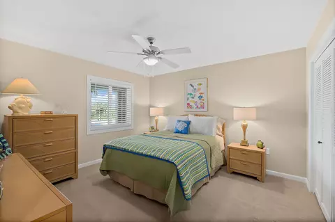 Bedroom - 6170 S A1a #115, Crescent Beach, FL 32080 photo 3 of 8