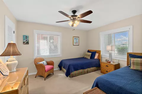 Bedroom - 6170 S A1a #115, Crescent Beach, FL 32080 photo 1 of 8