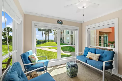 Exterior - 6170 S A1a #115, Crescent Beach, FL 32080 photo 2 of 10