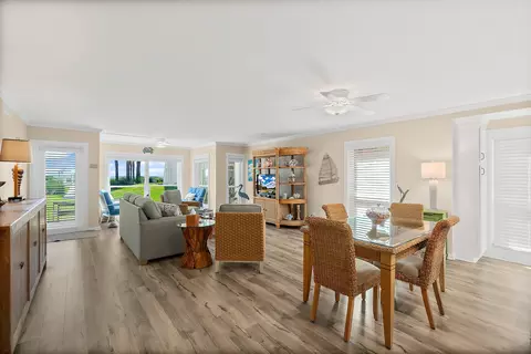 Dining - 6170 S A1a #115, Crescent Beach, FL 32080 photo 1 of 4
