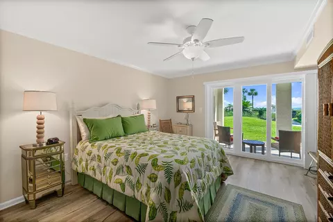 Bedroom - 6170 S A1a #115, Crescent Beach, FL 32080 photo 6 of 8