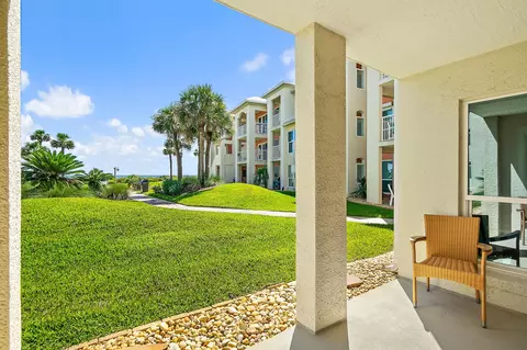Exterior - 6170 S A1a #115, Crescent Beach, FL 32080 photo 4 of 10