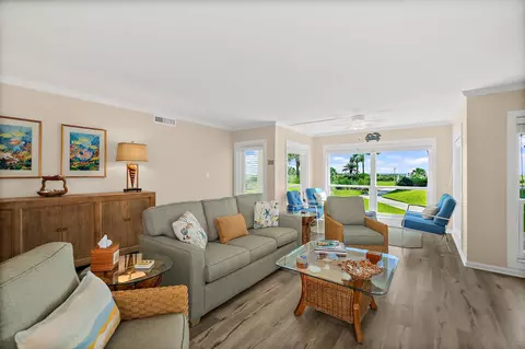 Living - 6170 S A1a #115, Crescent Beach, FL 32080 photo 1 of 6