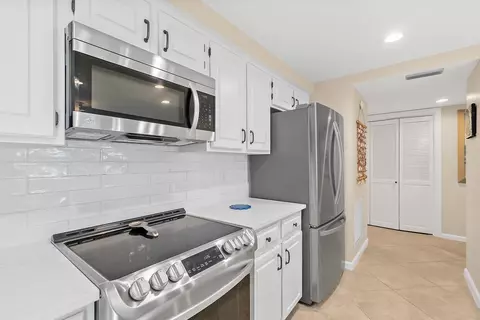 Kitchen - 6170 S A1a #115, Crescent Beach, FL 32080 photo 2 of 4