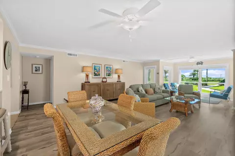 Dining - 6170 S A1a #115, Crescent Beach, FL 32080 photo 4 of 4