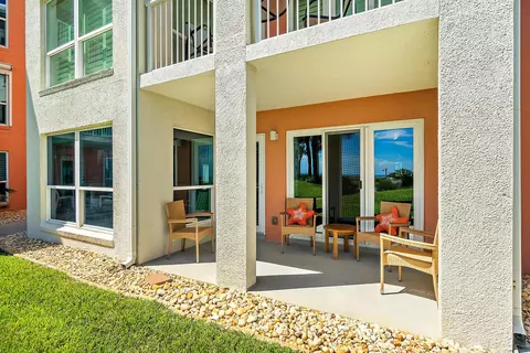 Exterior - 6170 S A1a #115, Crescent Beach, FL 32080 photo 7 of 11